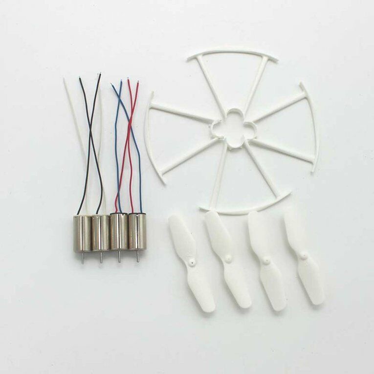 X22W Spare Part Kit X22 CW CCW - огляд і ціна Drone Kit Octocopter